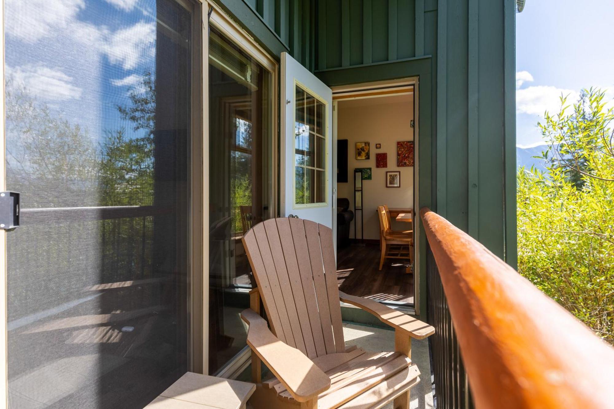 Snow Creek Lodge By Fernie Central Reservations Exterior foto