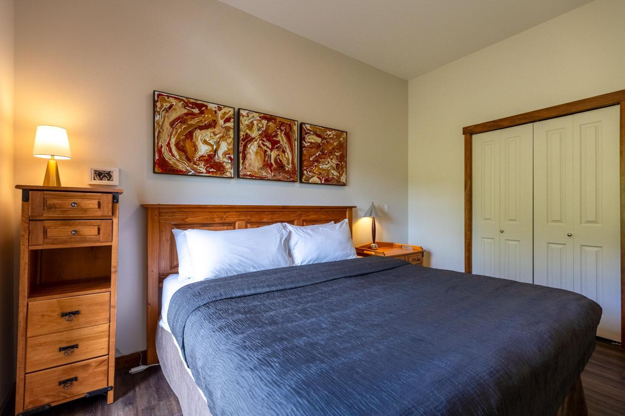 Snow Creek Lodge By Fernie Central Reservations Exterior foto